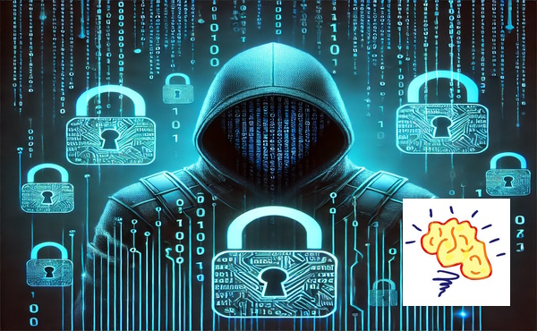 Data Security - Secure your data from hacking, breaches, Internet attacks. For small and medium businesses and organizations who do not have easy access to high tech IT tech.