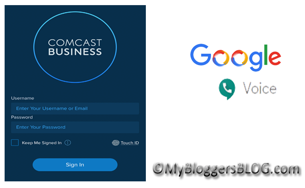 GOogle Voice, Comcast & More. Get Multiple Phone Numbers On Cell Phone Without Dual Sim Cards